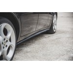 Επεκτάσεις πλαϊνών μαρσπιέ Maxton Design για Alfa Romeo 156 Facelift Επεκτάσεις πλαϊνών μαρσπιέ Maxton Design για Alfa Romeo 156 Facelift